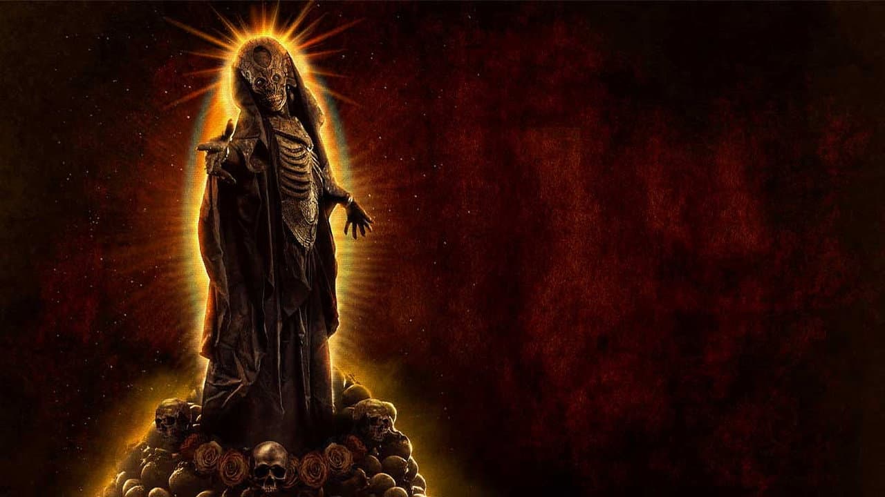 Satanic Hispanics still 4