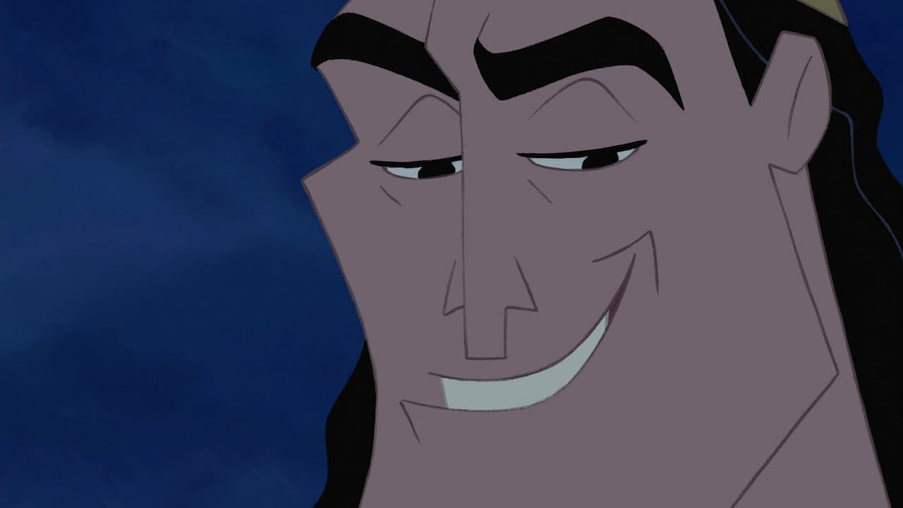 The Emperor's New Groove still 7