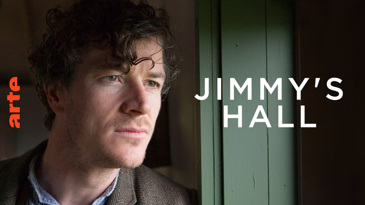 Jimmy's Hall still 7