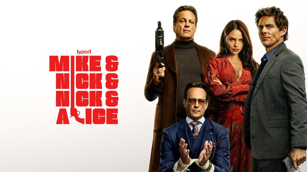 Mike & Nick & Nick & Alice still 3