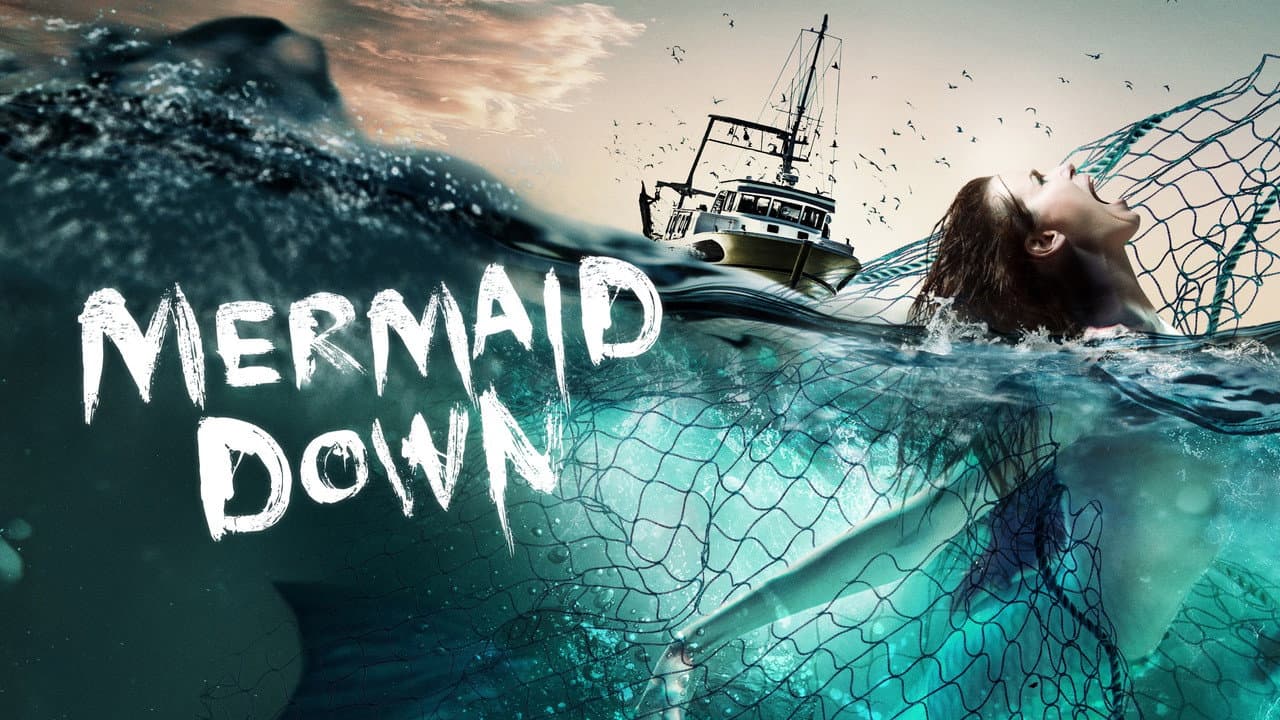 Mermaid Down still 5