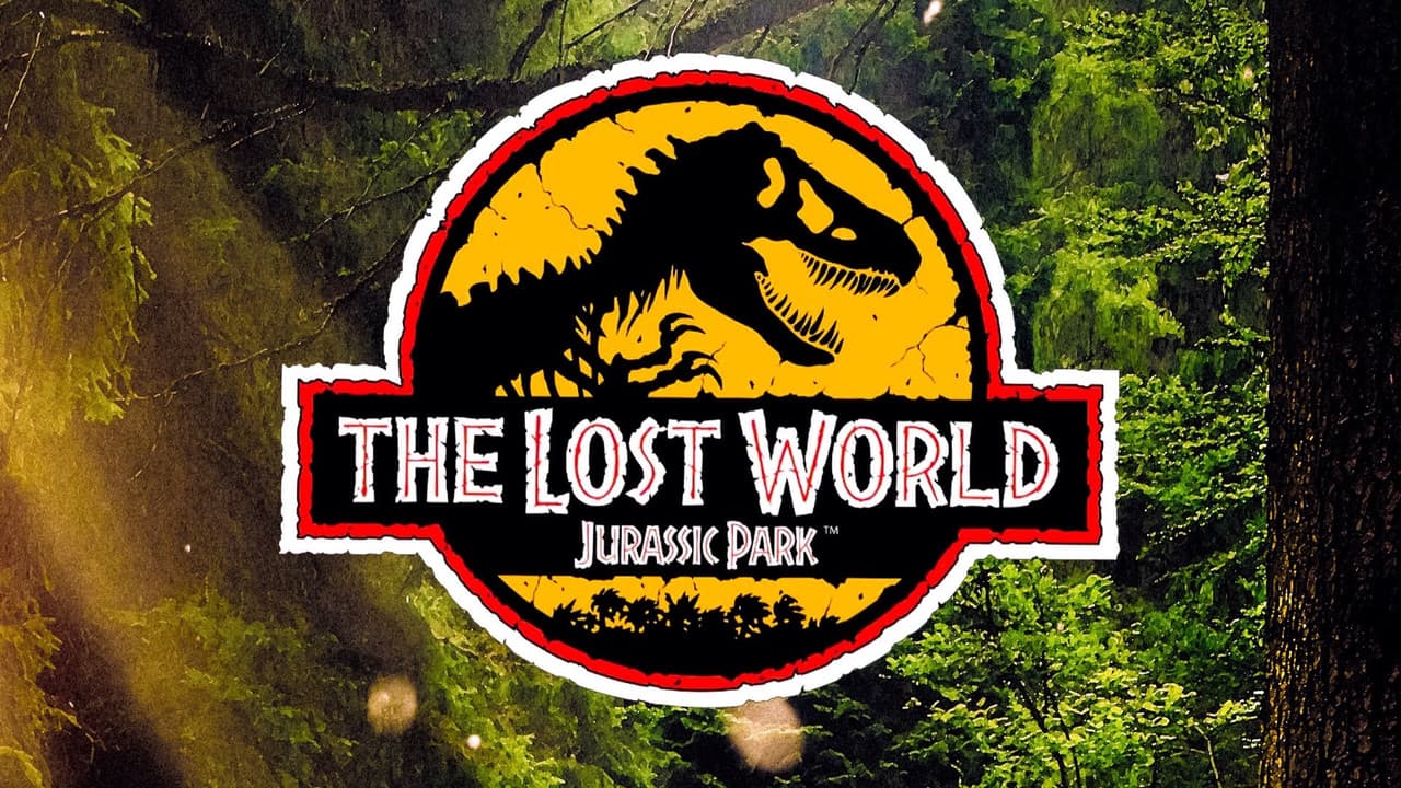 The Lost World: Jurassic Park still 5