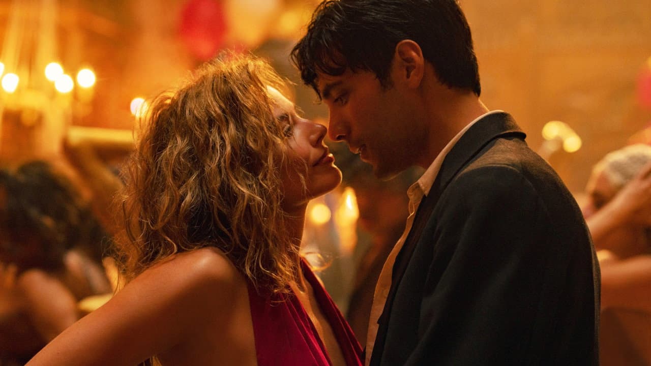 Babylon still 4