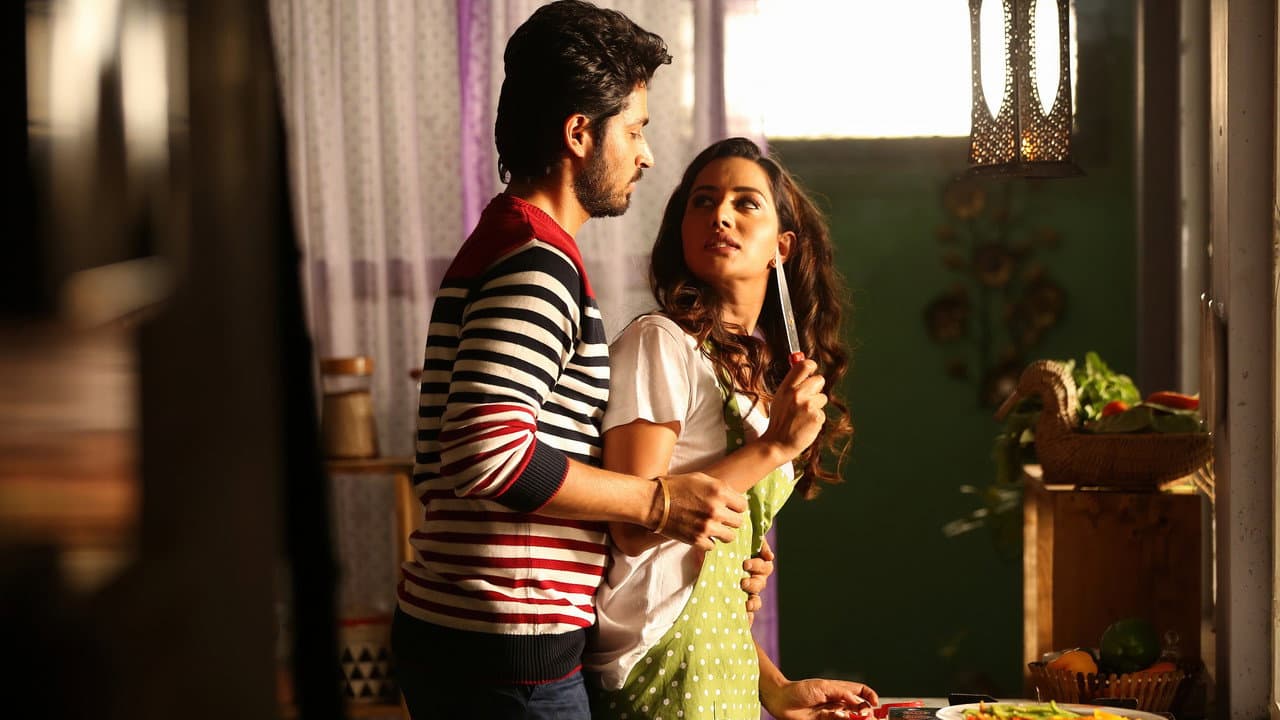Pyaar Prema Kaadhal Movie News: Elan’s 2018 Tamil Rom-Com still 5