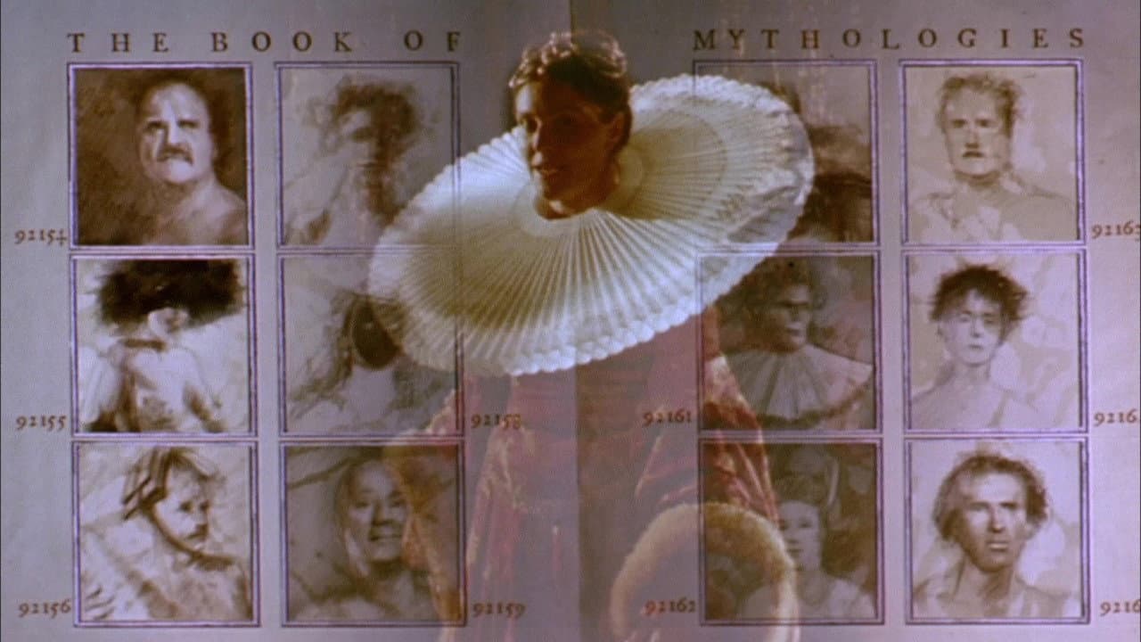 Prospero's Books still 3