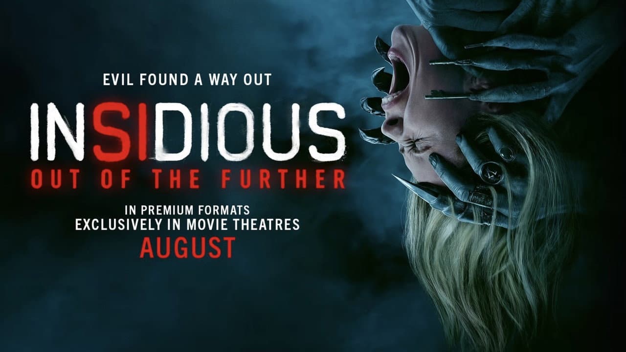 Insidious: Out of the Further (2026) - News & Updates still 8