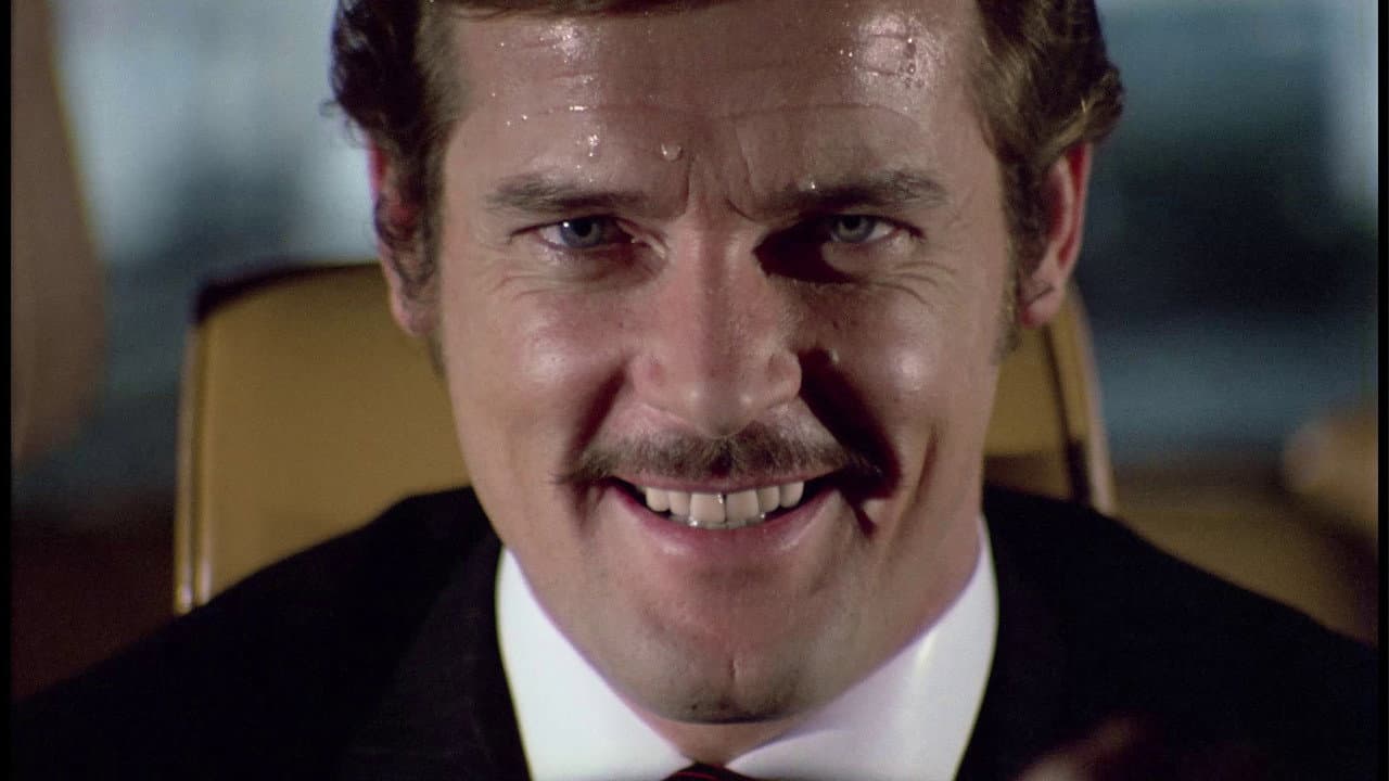 The Man Who Haunted Himself still 4