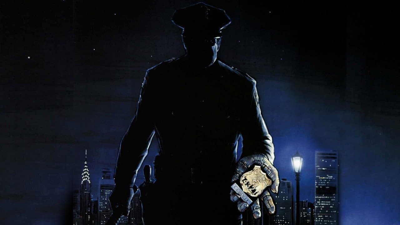 Maniac Cop still 1