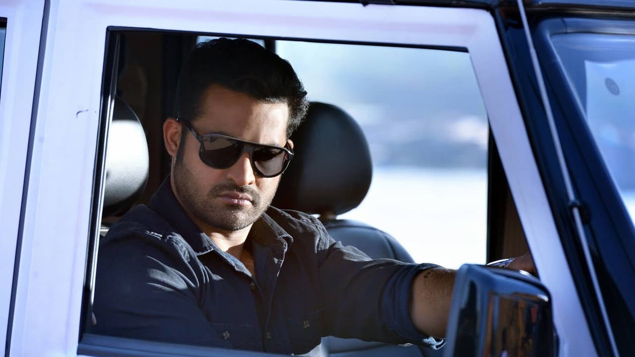 Temper still 6