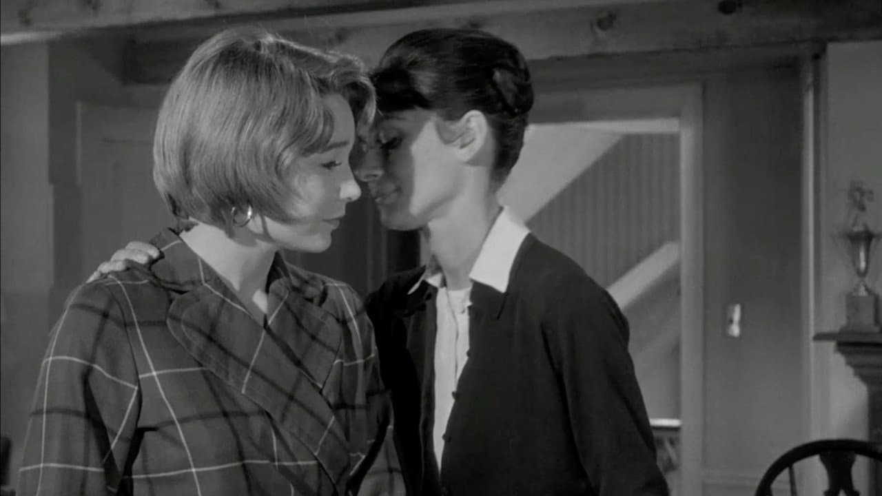The Children's Hour still 5