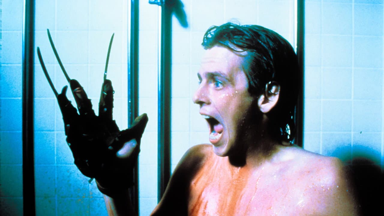 A Nightmare on Elm Street Part 2: Freddy's Revenge still 5