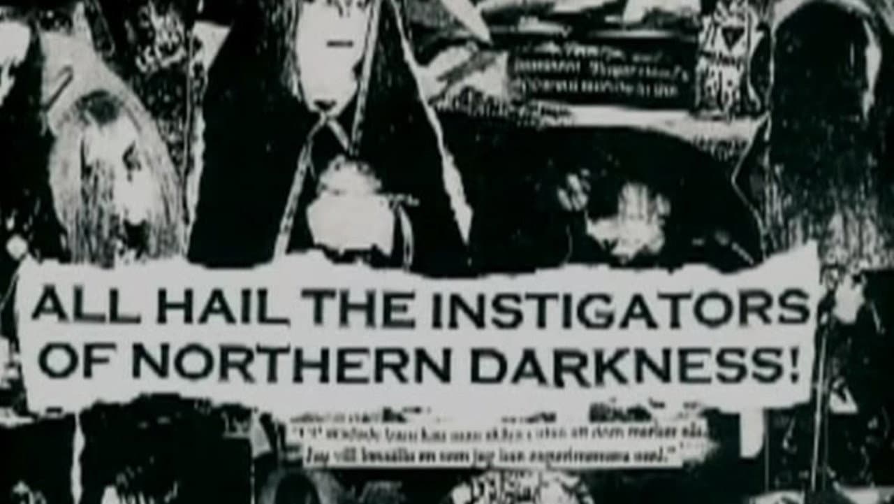 Until the Light Takes Us still 5