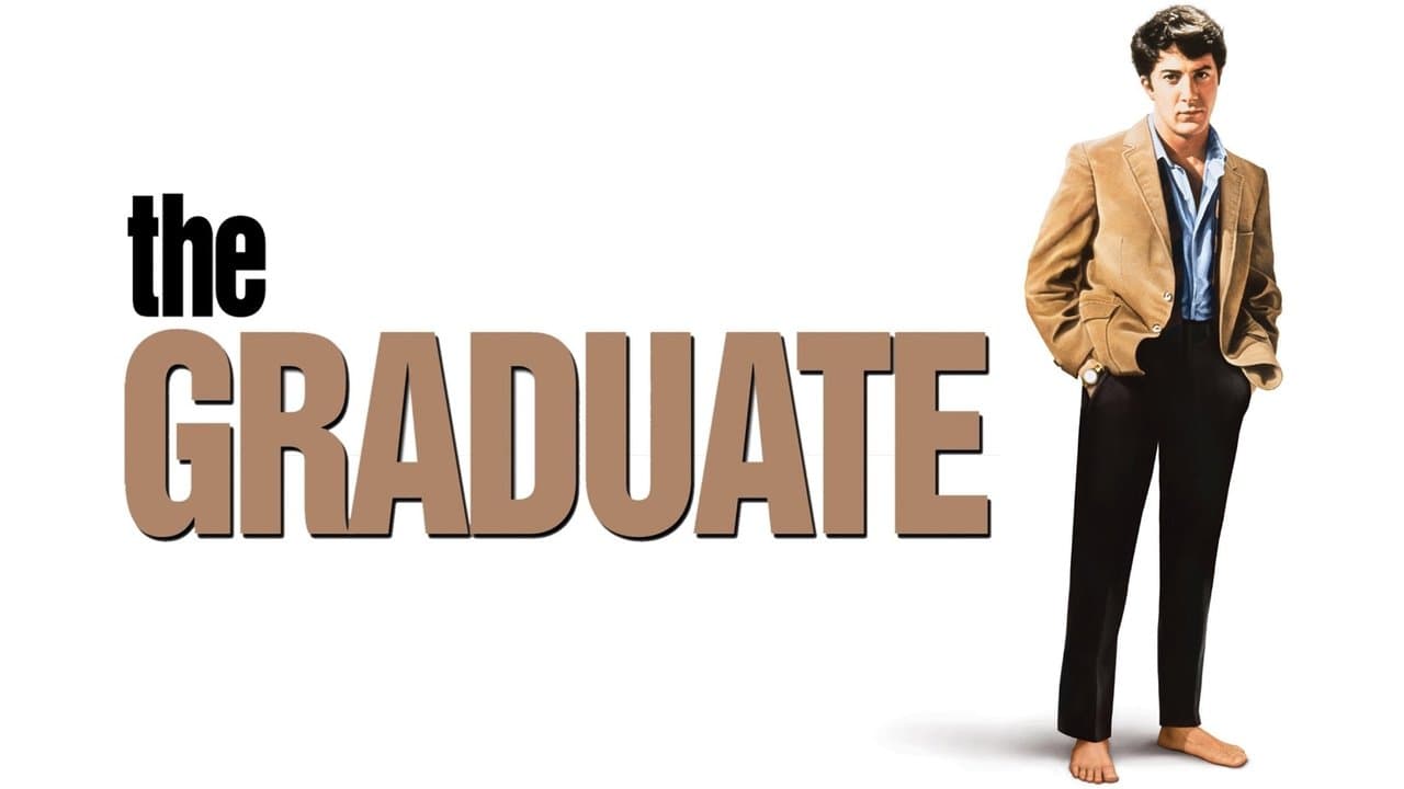 The Graduate still 4