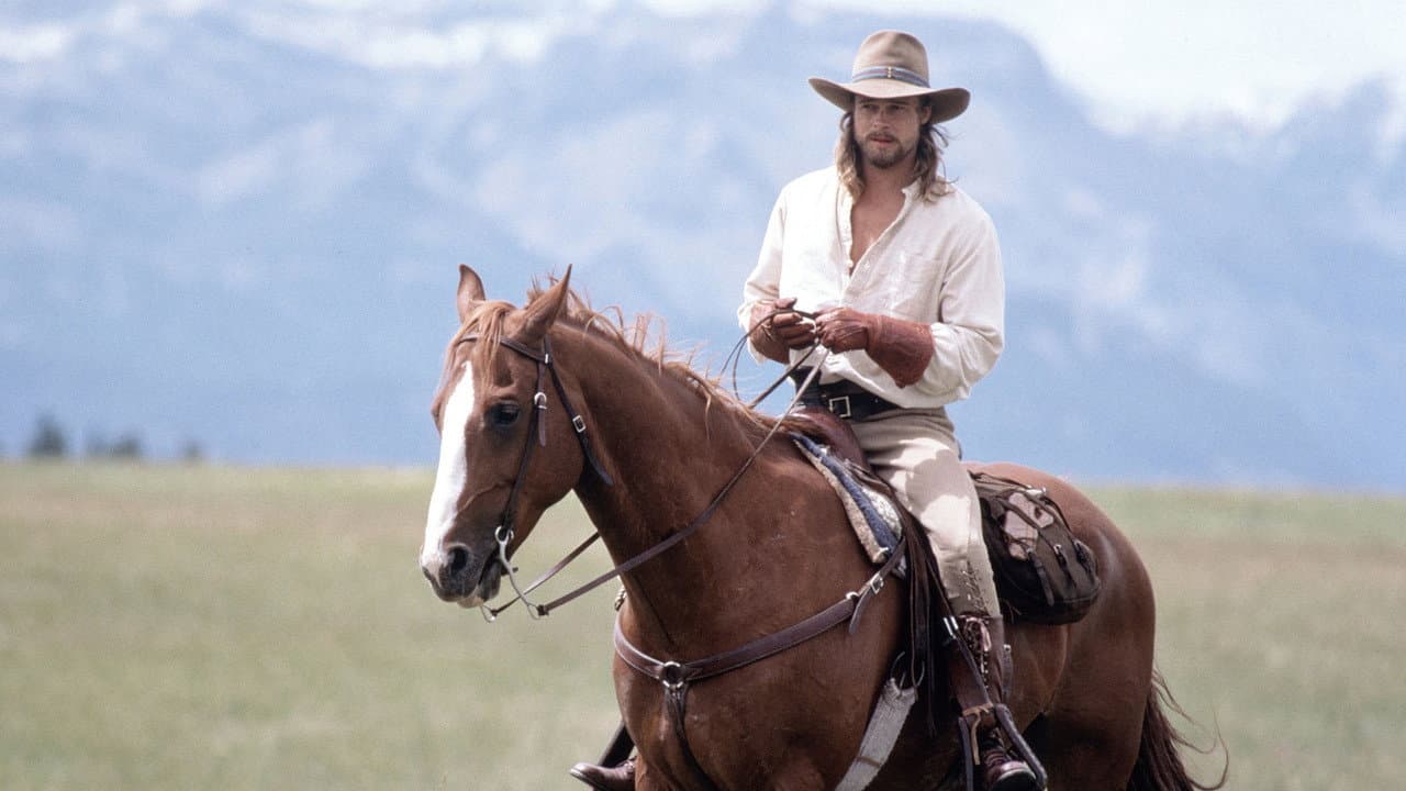 Legends of the Fall still 8