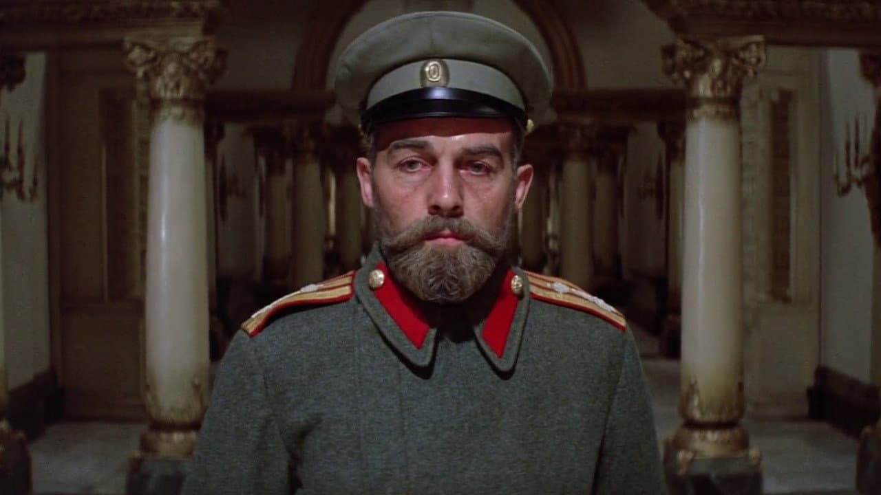 Nicholas and Alexandra still 8