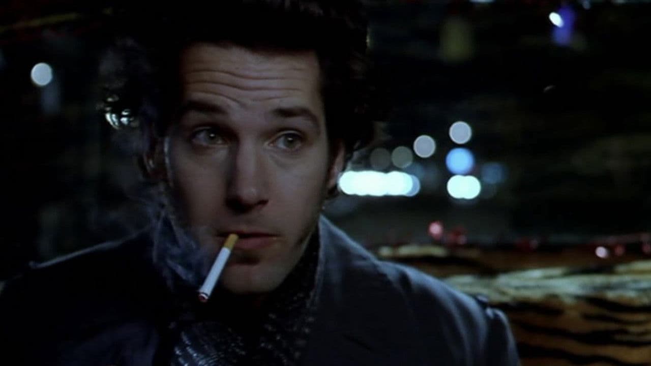 200 Cigarettes still 1