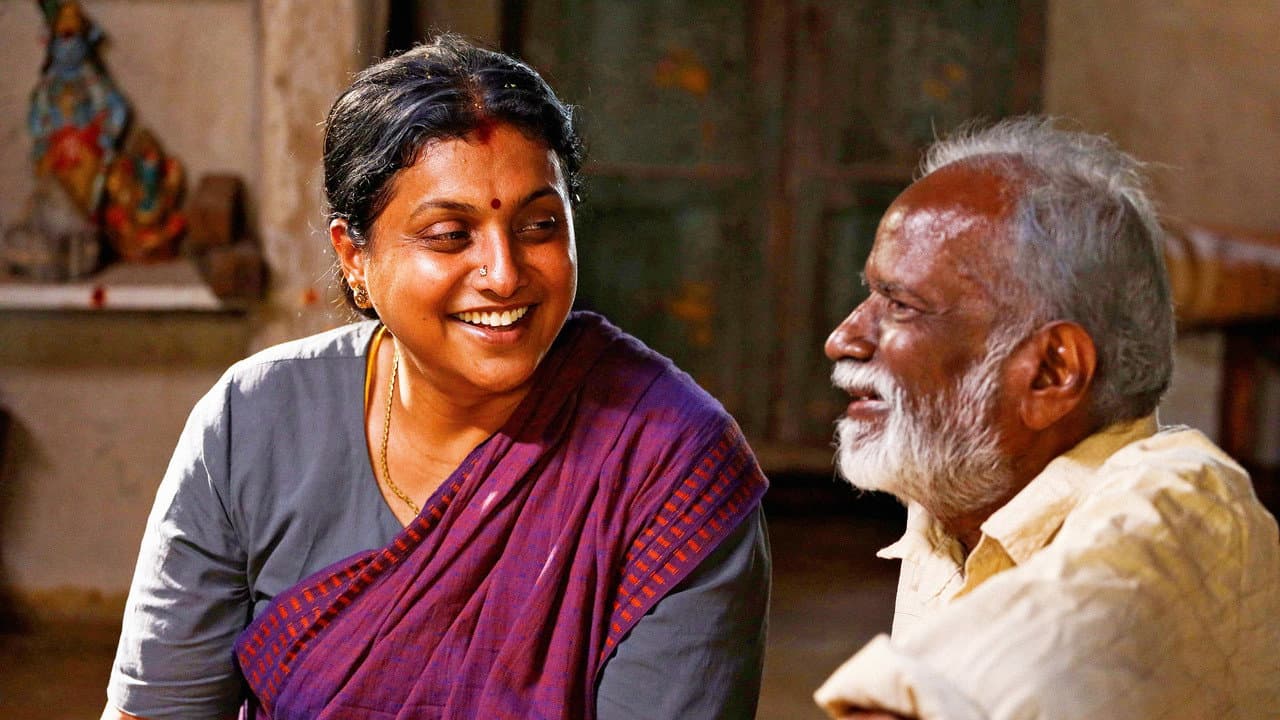 Lenin Pandiyan Review: D. D. Balachandran's Tamil Drama still 3