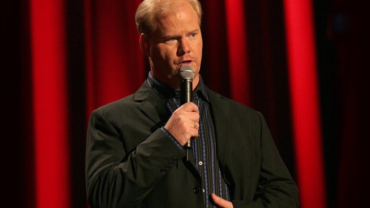 Jim Gaffigan: King Baby still 4