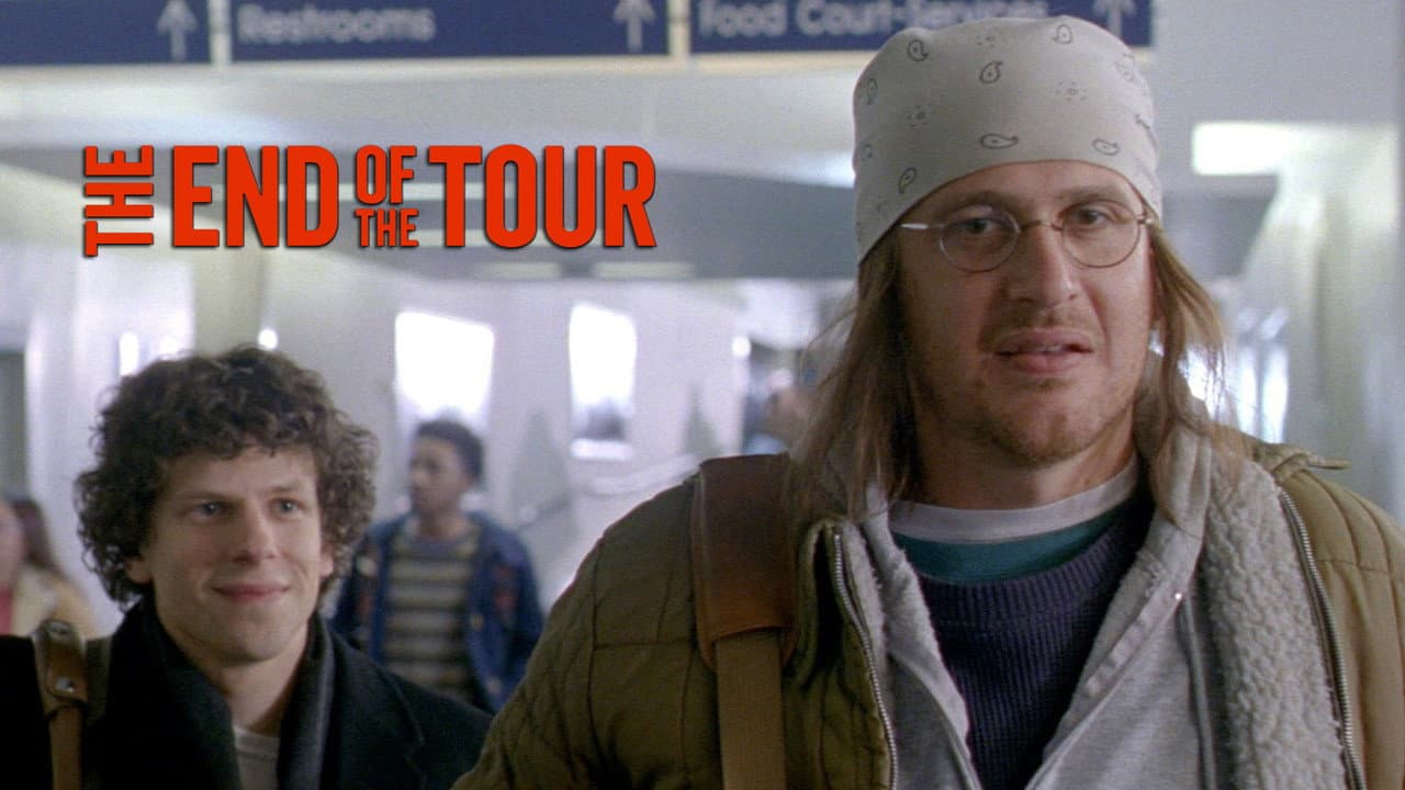 The End of the Tour still 3