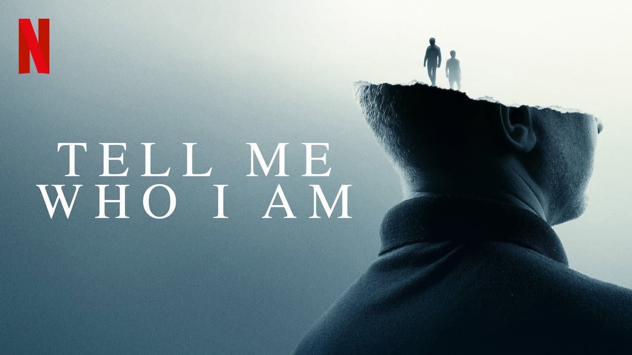 Tell Me Who I Am still 4