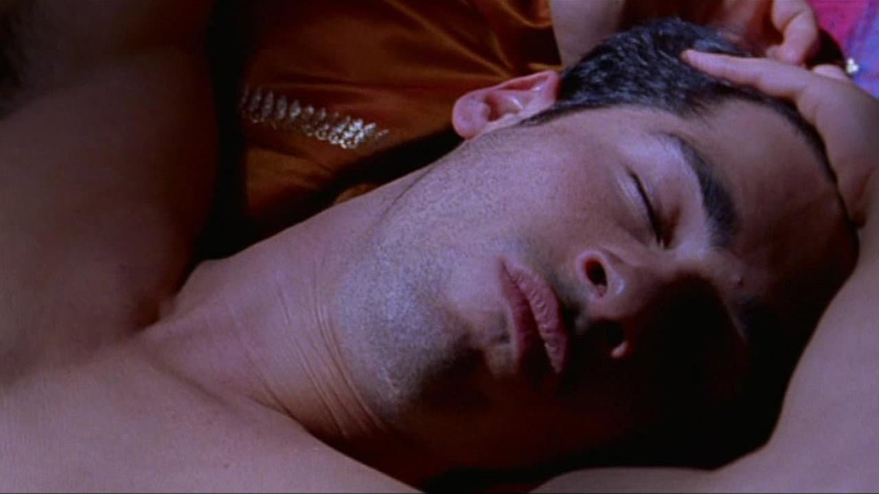 Head On still 7