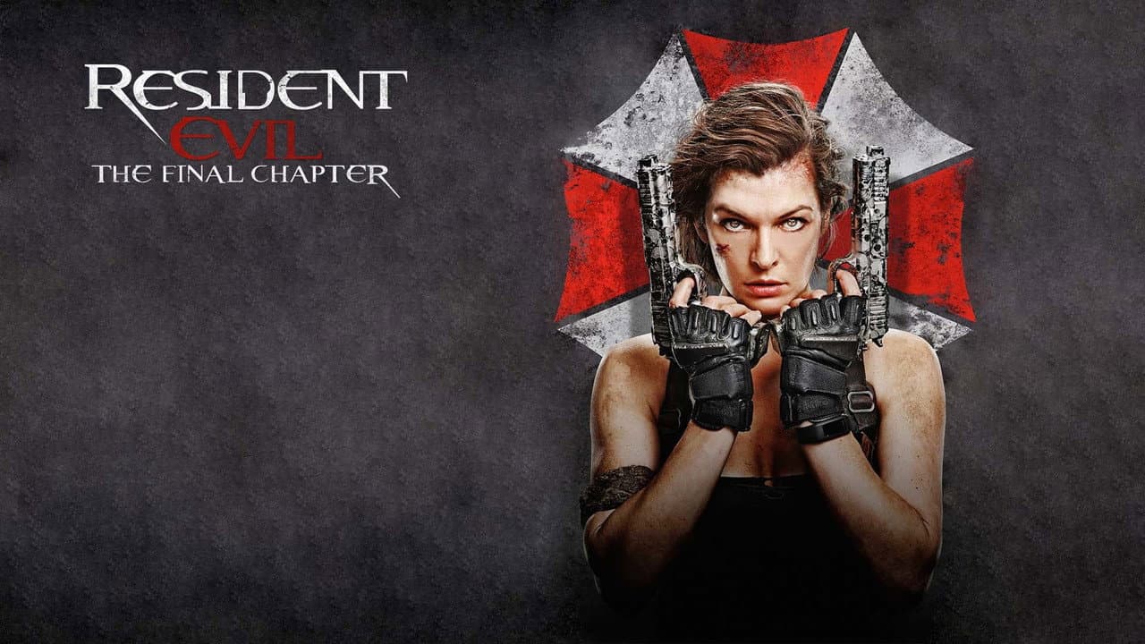 Resident Evil: The Final Chapter still 8