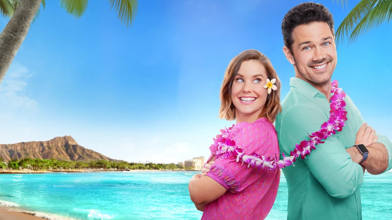 Two Tickets to Paradise still 3