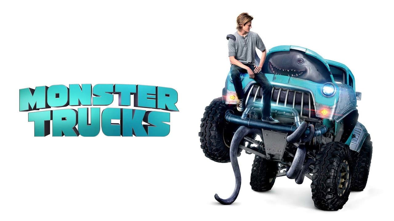 Monster Trucks still 4