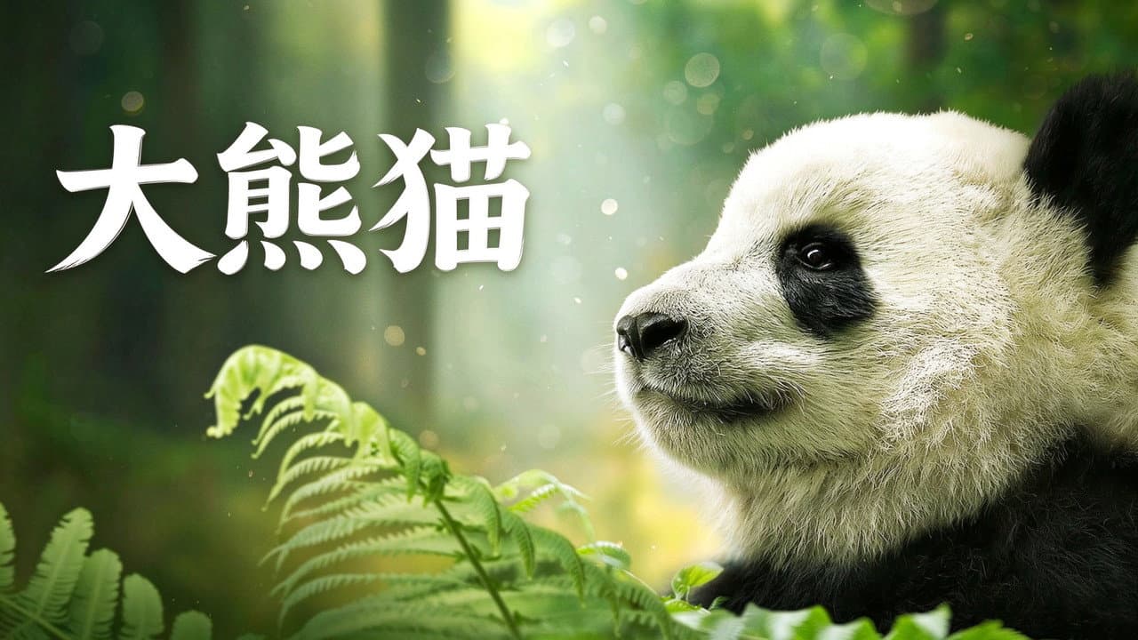 Pandas still 5