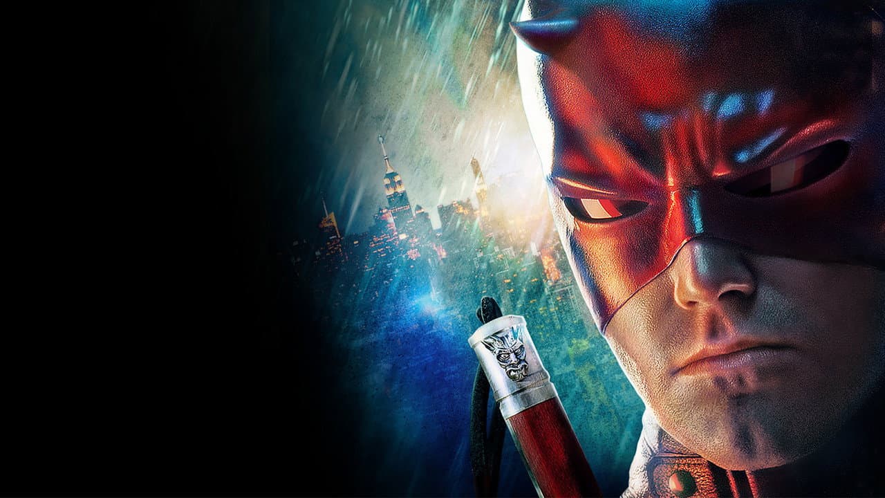 Daredevil (2003) Movie News: Updates & Details still 8