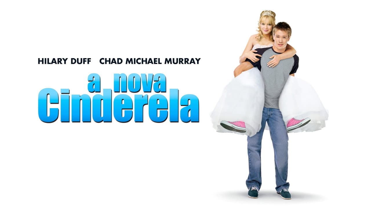 A Cinderella Story still 4