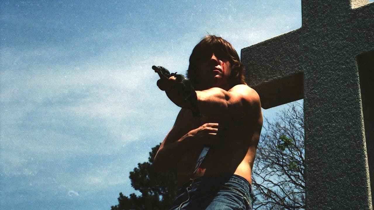 Deadbeat at Dawn still 4