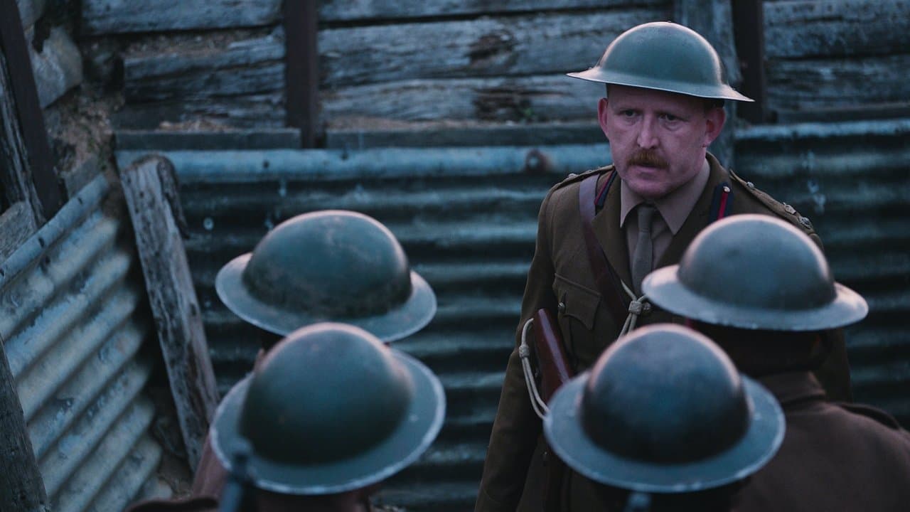The War Below still 2