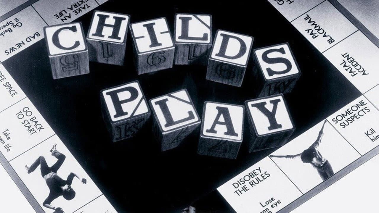 Child's Play still 3