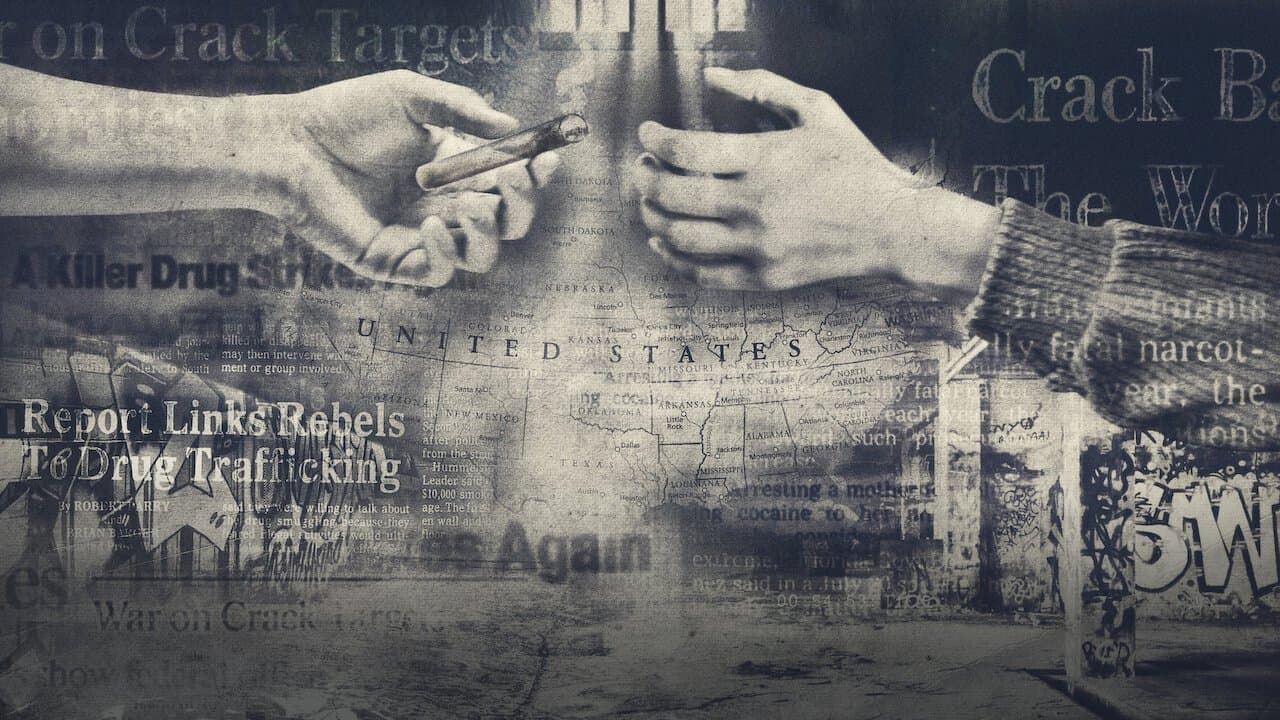 Crack: Cocaine, Corruption & Conspiracy still 1