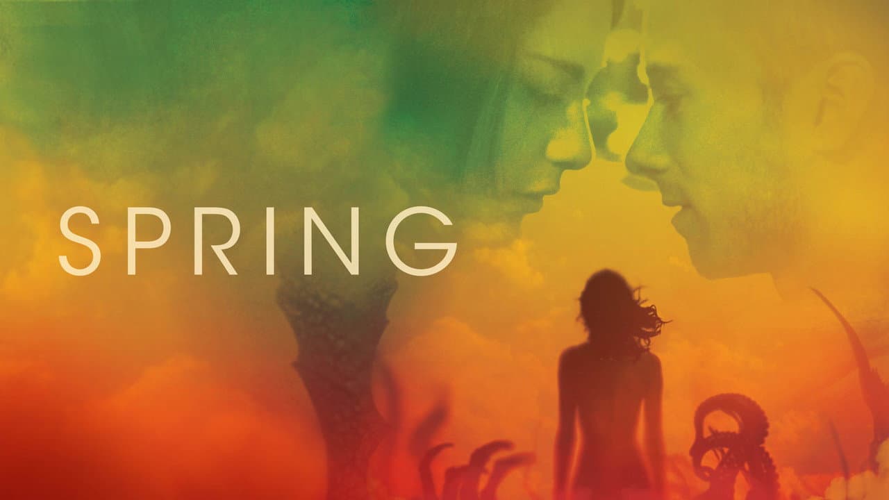 Spring still 2