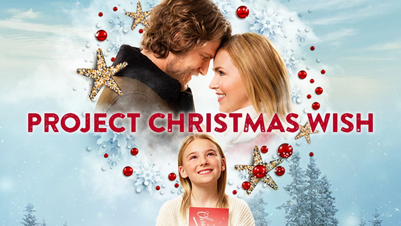 Project Christmas Wish still 6