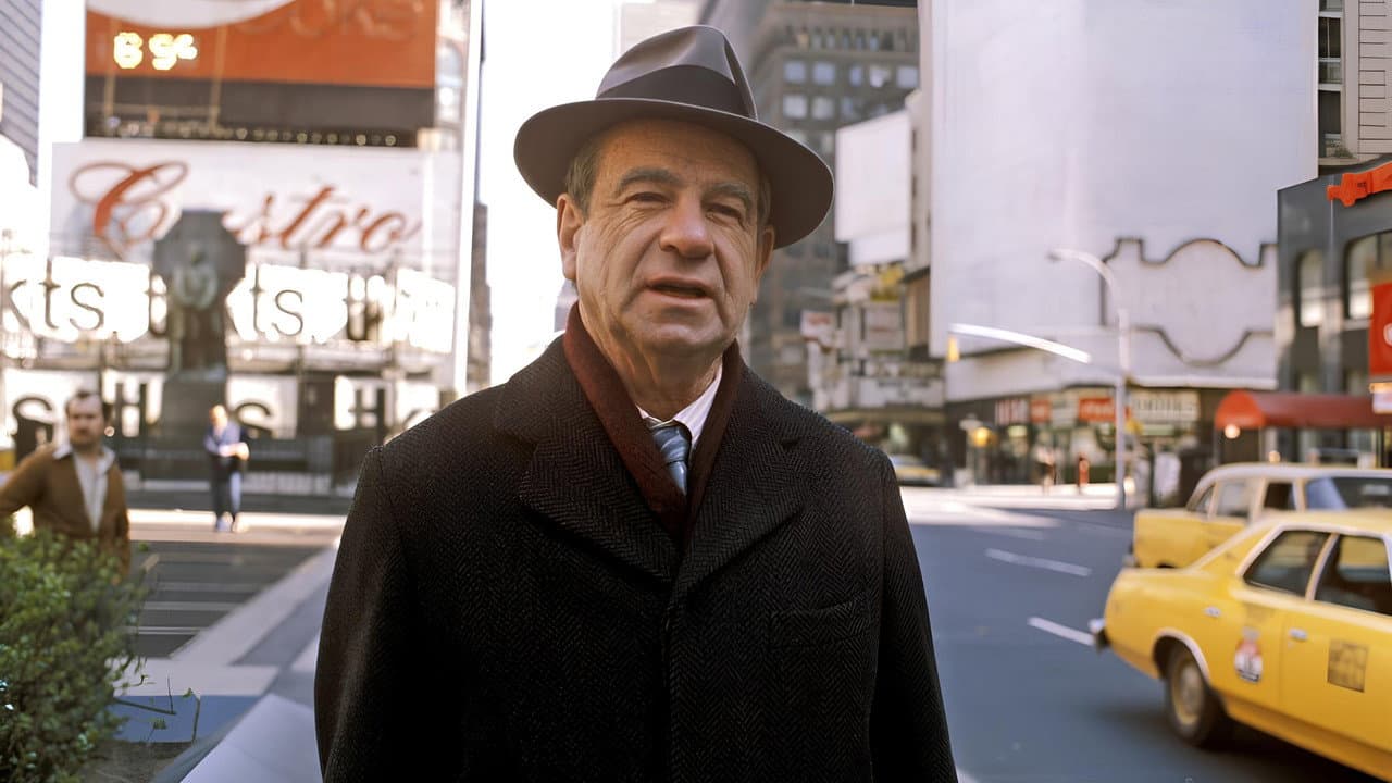 The Sunshine Boys still 3