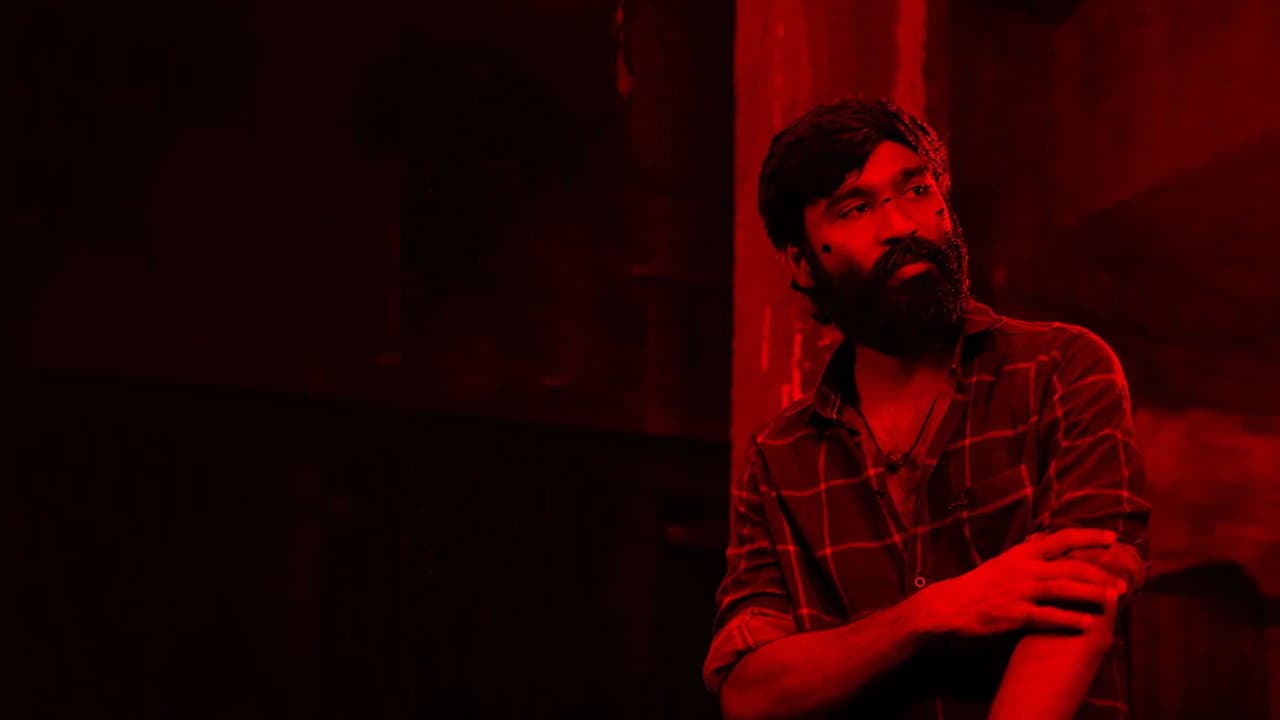 Vada Chennai Review: A Gritty Tamil Gangster Epic still 1