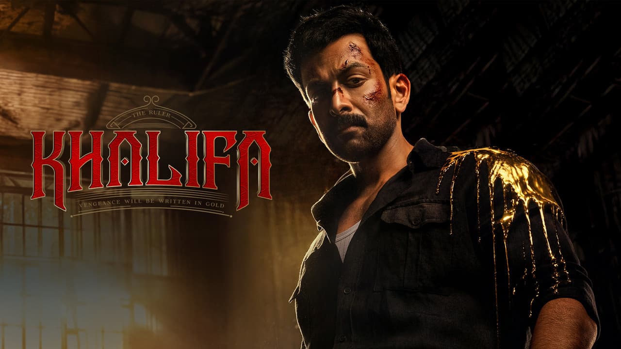 Khalifa: The Ruler still 6