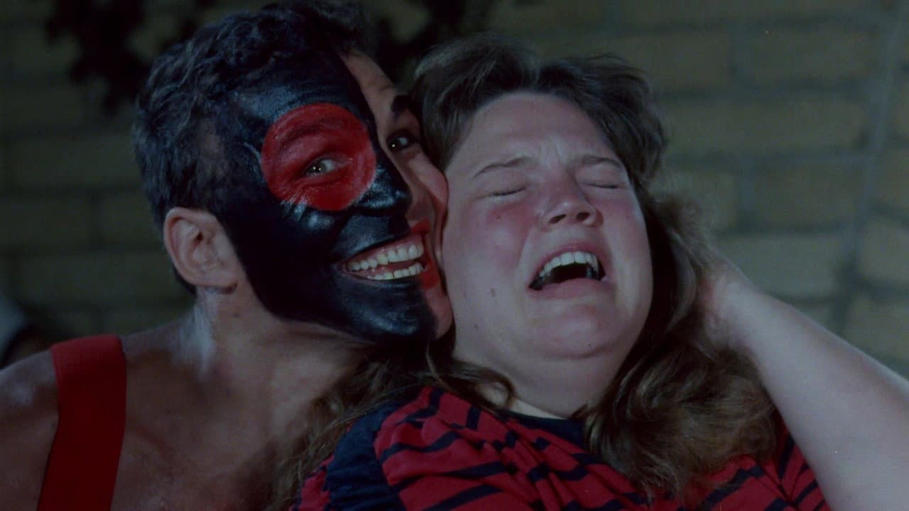 Toxic (1984) Movie News | Lloyd Kaufman Film still 8