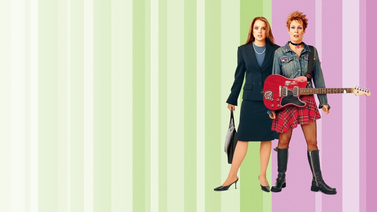 Freaky Friday still 7