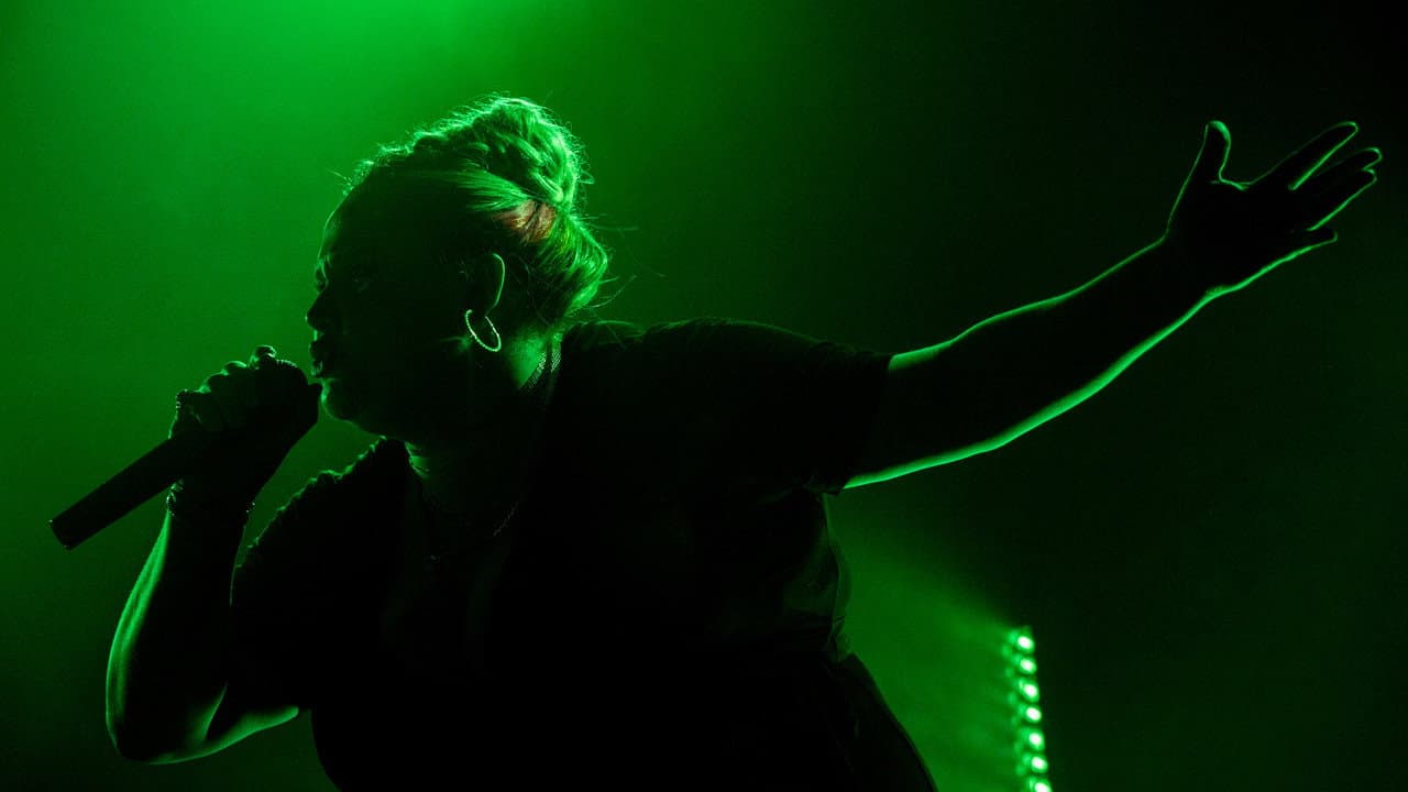 Patti Cake$ still 2