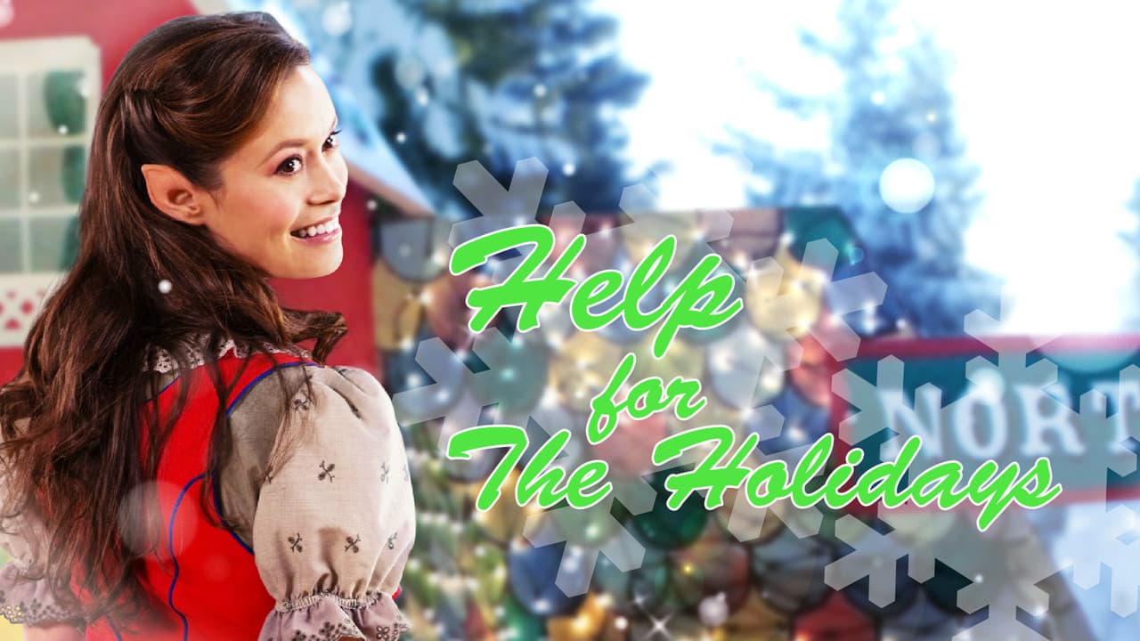 Help for the Holidays still 7