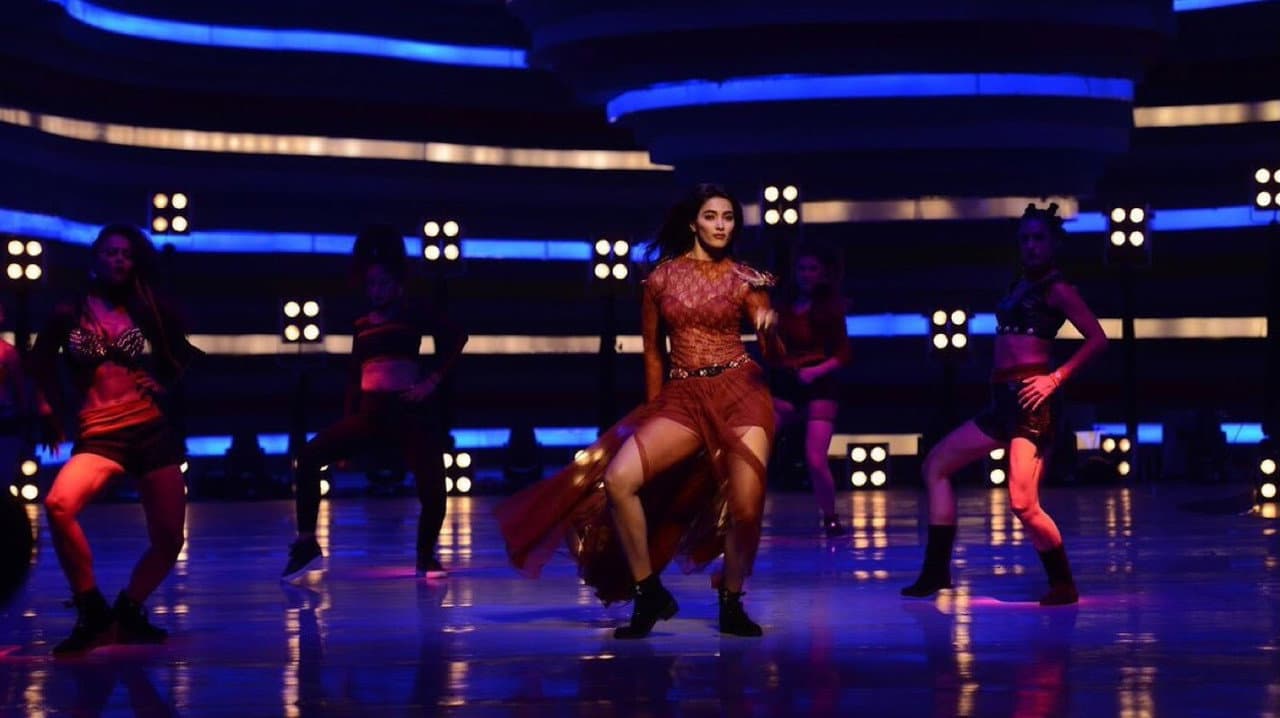 DJ: Duvvada Jagannadham still 3
