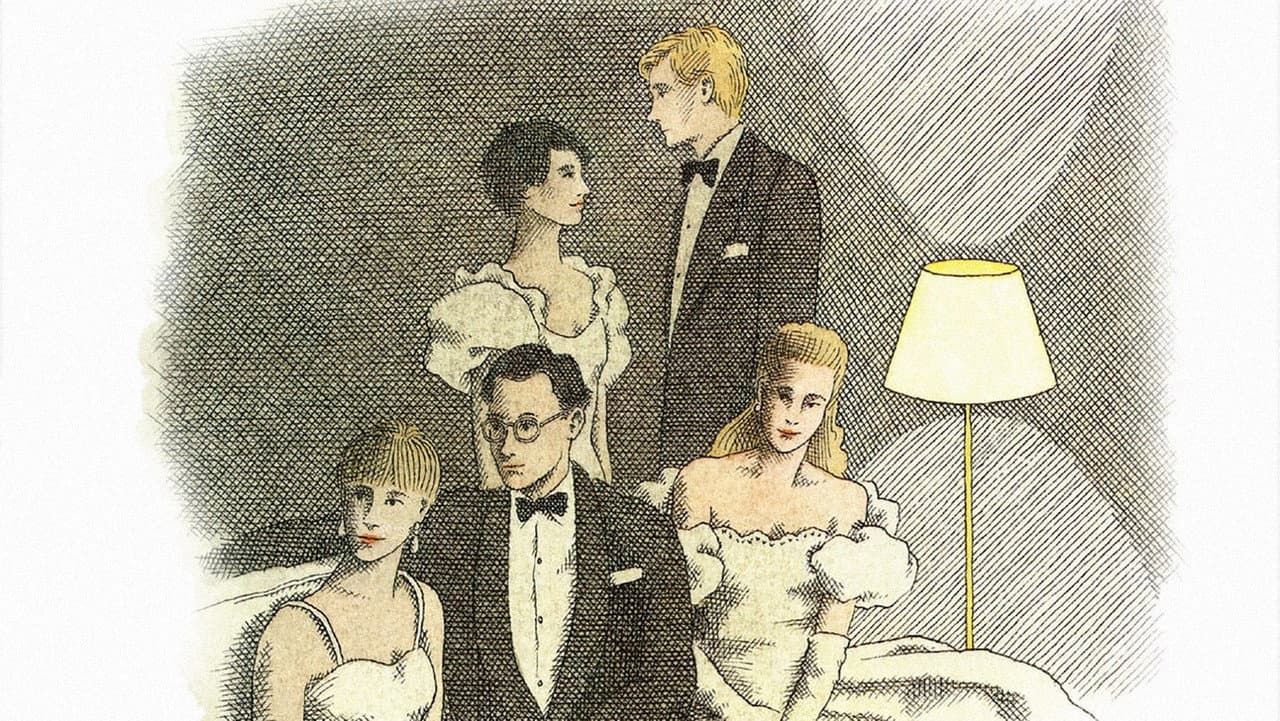 Metropolitan still 4