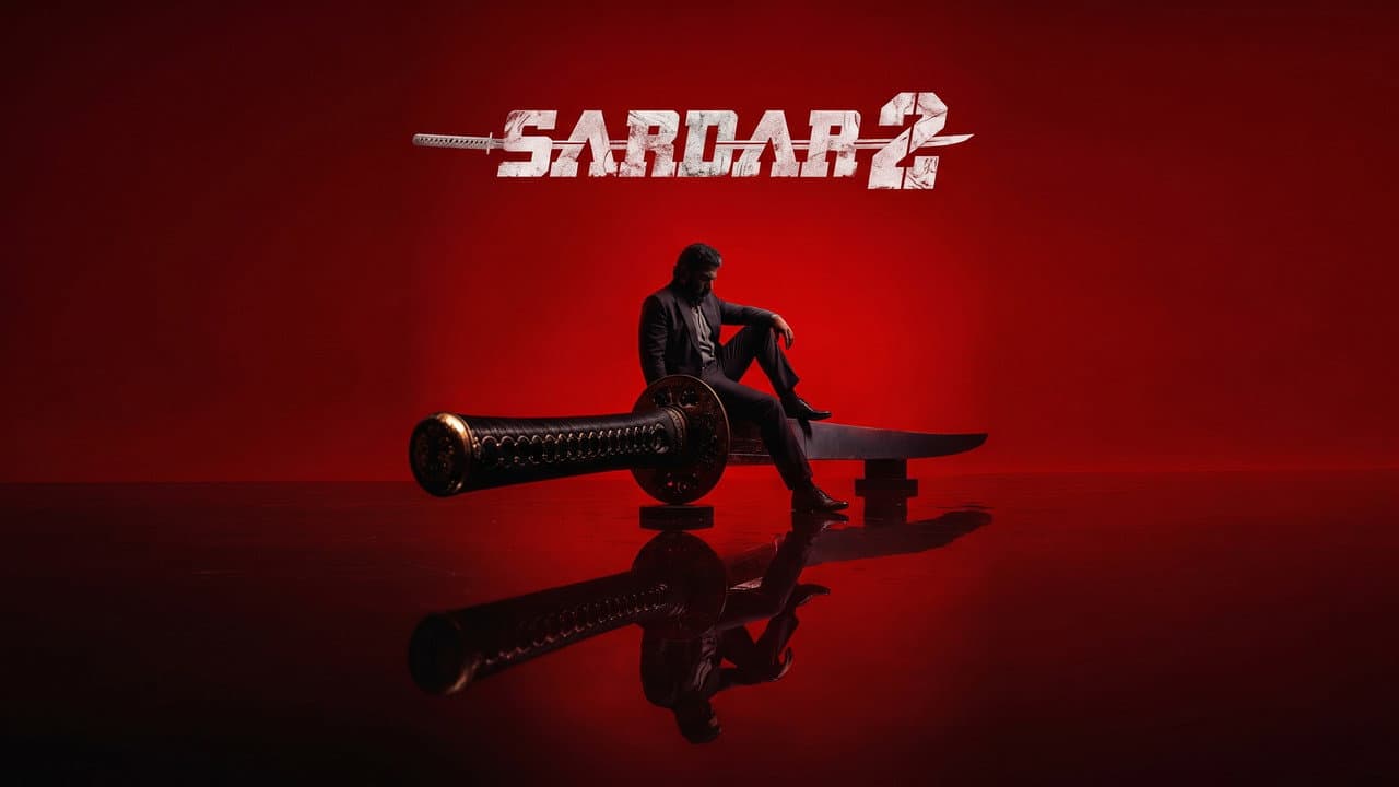 Sardar 2 Box Office Disaster: Karthi Sequel Flops still 4