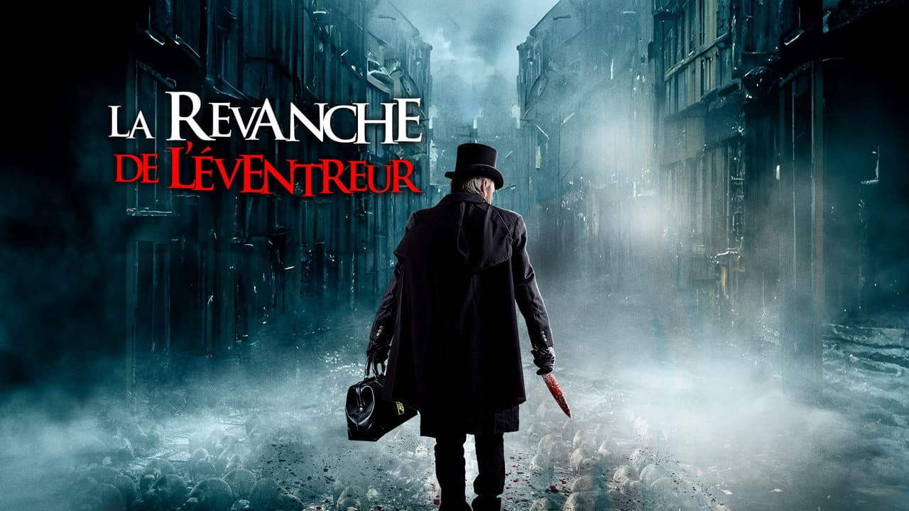 Ripper's Revenge still 7