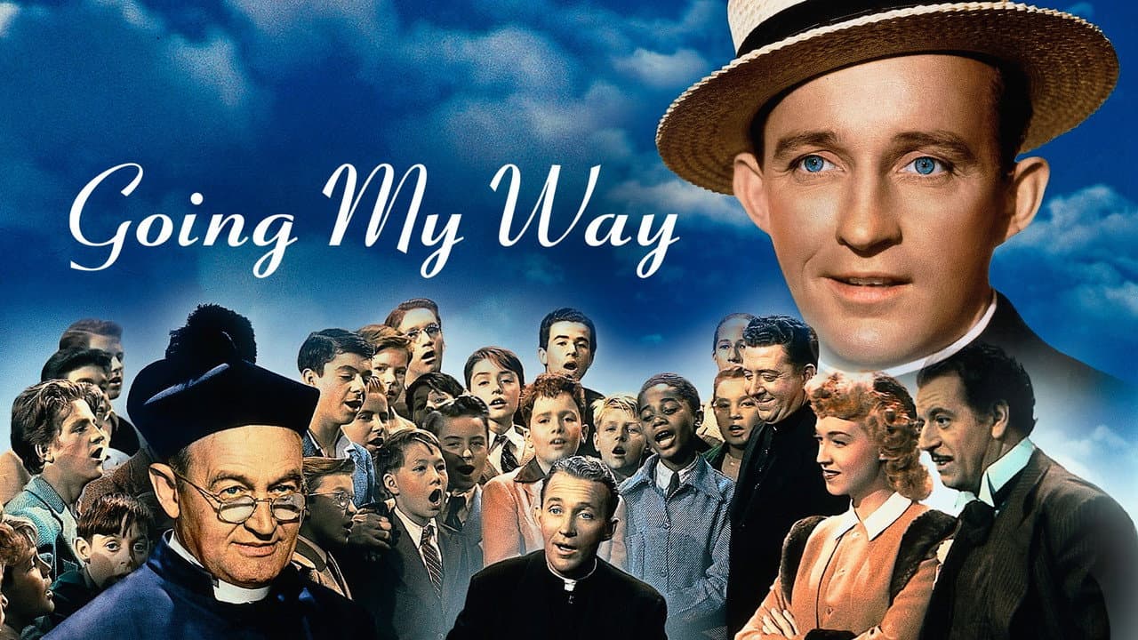 Going My Way still 6