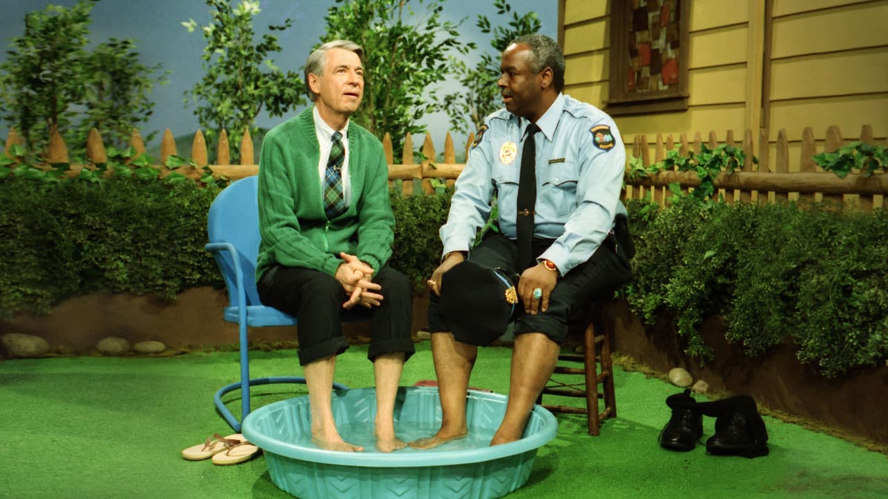 Won't You Be My Neighbor? still 7